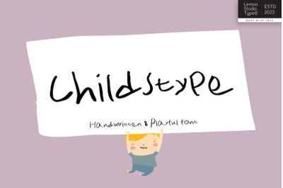 Childstype