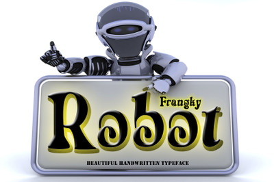RobotFrangky