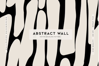 Abstract Wall