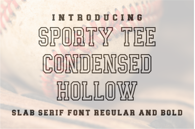 JP Sporty Tee Condensed Hollow
