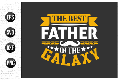 fathers day t shirt design vector.