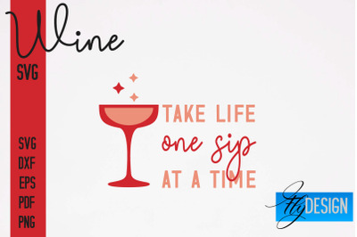 Wine SVG Design | Alcohol SVG Quotes | Party SVG Quotes