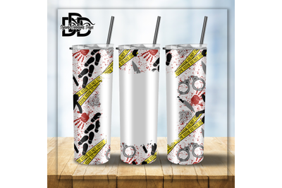 True Crime Blank Tumbler Wrap, Tumbler Wrap, Tumbler Design, sublimati