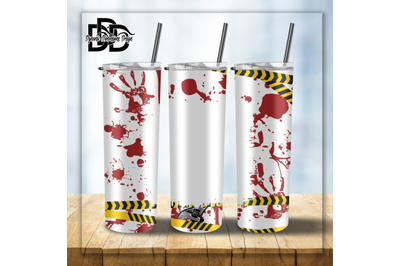 True Crime Blank Tumbler Wrap, Tumbler Wrap, Tumbler Design, sublimati