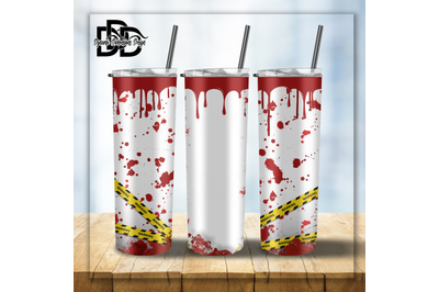 True Crime Blank Tumbler Wrap, Tumbler Wrap, Tumbler Design, sublimati