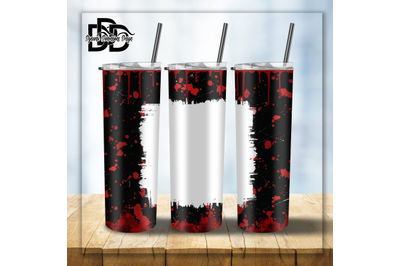 True Crime Blank Tumbler Wrap, Tumbler Wrap, Tumbler Design, sublimati