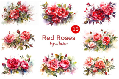 Red Roses | Mothers Day Collection
