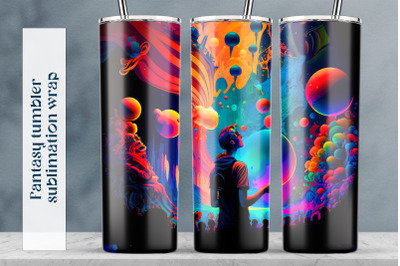 Summer tumbler sublimation png Music tumbler wrap design