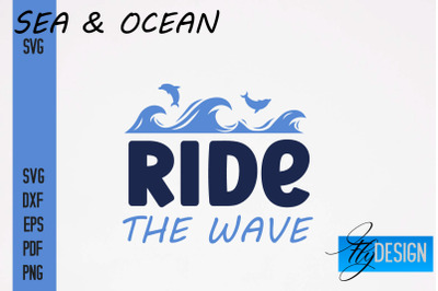 Sea and Ocean SVG Design|Sea and Ocean SVG Quotes|Summer SVG Quotes