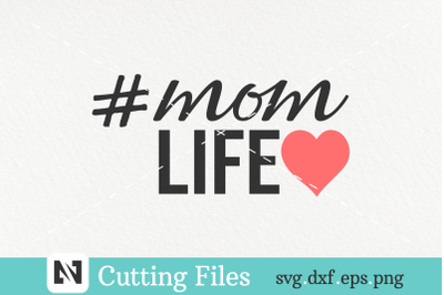 Mom Life Svg | Mom Life Clip Art | Mom Duty Svg
