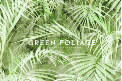 Green Foliage