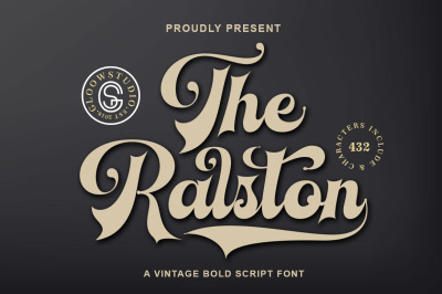 The Ralston