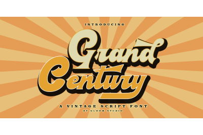 Grand Century