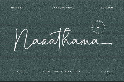 Narathama