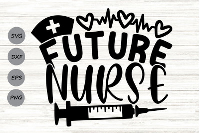 Future Nurse Svg, Nursing Student Svg, Nursing School Svg.