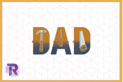 Dad Life Woodworker Dad Father&#039;s Day