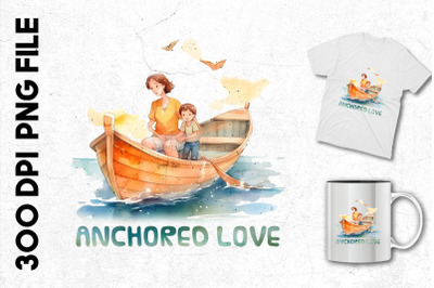 Anchored Love