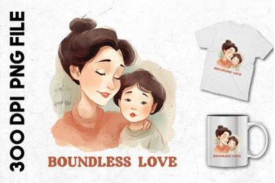 Boundless Love