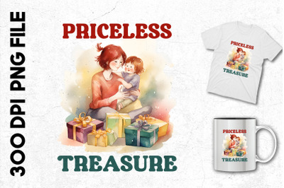 Priceless Treasure