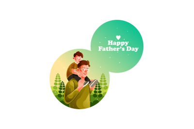 Happy Father&#039;s Day