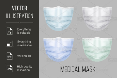 Medical Mask