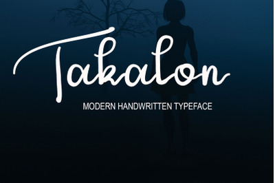 Takalon
