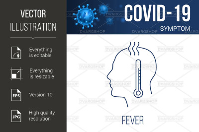 Coronavirus Symptoms