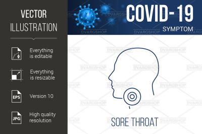 Coronavirus Symptoms