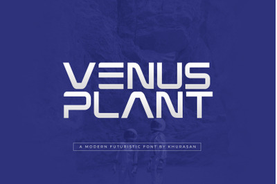 Venus Plant