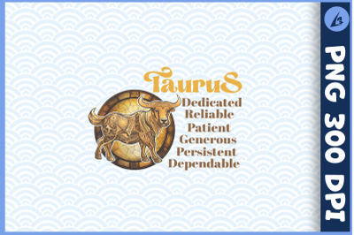 Birthday Zodiac Taurus Girl