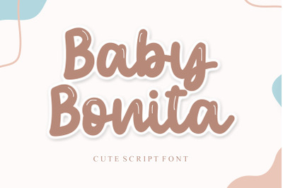 Baby Bonita