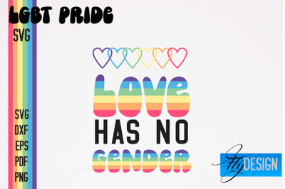 LGBT Pride SVG Design | Stay Proud SVG Quotes | Love SVG Quotes