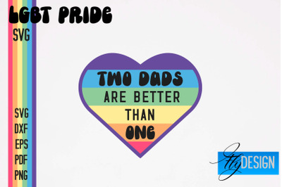 LGBT Pride SVG Design | Stay Proud SVG Quotes | Love SVG Quotes