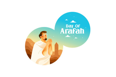 Day of Arafah