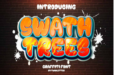 Swath Trees
