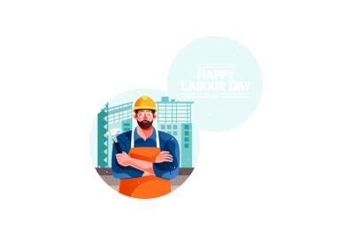 Happy Labour Day