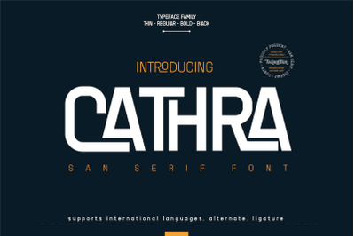 Cathra