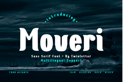 Moveri