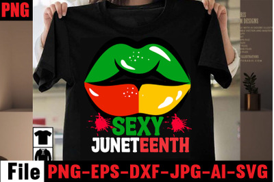 Sexy Juneteenth T-shirt Design,history shirt designs black history shi