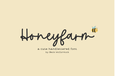 Honeyfarm Script