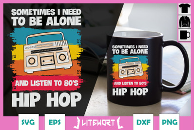 Hip Hop 80s Hip Hop Lovers