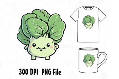 Vegetable Doodle Clipart 18