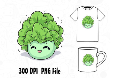 Vegetable Doodle Clipart 13