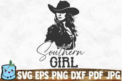 Southern Girl