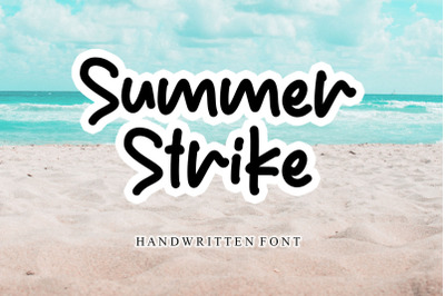 Summer Strike