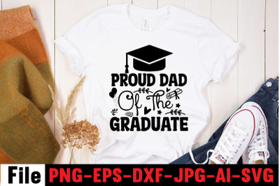 Proud Dad Of The Graduate SVG cut file,Class of 2022 Spanish Graduatio