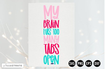 Sarcastic Quote SVG Cut File Bundle