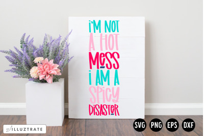 Sarcastic SVG Cut File | Sarcasm Quote | Funny SVG