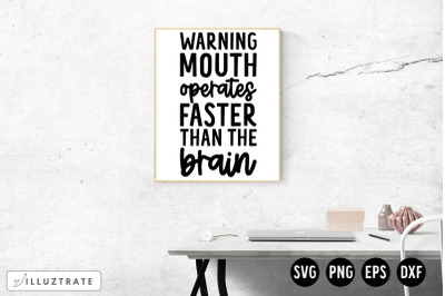 Funny Quote SVG Cut File Bundle | Sarcasm SVG