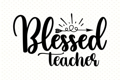 blessed teacher